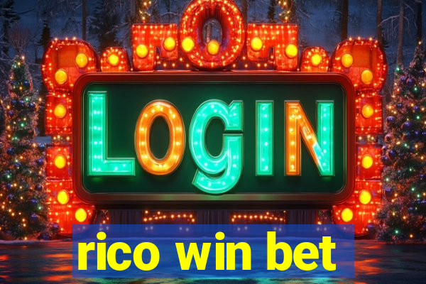 rico win bet